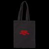 Medium Canvas Tote Thumbnail