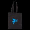Medium Canvas Tote Thumbnail