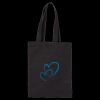 Medium Canvas Tote Thumbnail