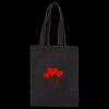 Medium Canvas Tote Thumbnail