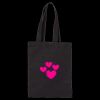 Medium Canvas Tote Thumbnail