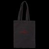 Medium Canvas Tote Thumbnail