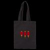 Medium Canvas Tote Thumbnail