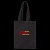 Medium Canvas Tote Thumbnail