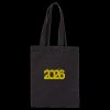 Medium Canvas Tote Thumbnail
