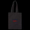 Medium Canvas Tote Thumbnail