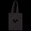 Medium Canvas Tote Thumbnail