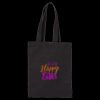 Medium Canvas Tote Thumbnail