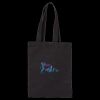 Medium Canvas Tote Thumbnail