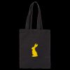 Medium Canvas Tote Thumbnail