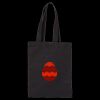 Medium Canvas Tote Thumbnail