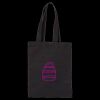 Medium Canvas Tote Thumbnail