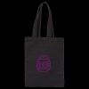 Medium Canvas Tote Thumbnail