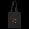 Medium Canvas Tote Thumbnail