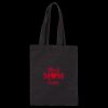 Medium Canvas Tote Thumbnail