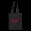 Medium Canvas Tote Thumbnail