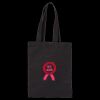 Medium Canvas Tote Thumbnail
