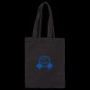 Medium Canvas Tote Thumbnail