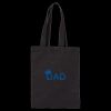Medium Canvas Tote Thumbnail