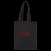 Medium Canvas Tote Thumbnail