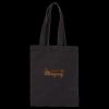 Medium Canvas Tote Thumbnail