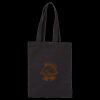 Medium Canvas Tote Thumbnail