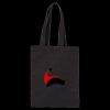 Medium Canvas Tote Thumbnail