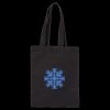 Medium Canvas Tote Thumbnail