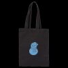 Medium Canvas Tote Thumbnail