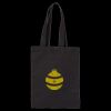 Medium Canvas Tote Thumbnail
