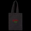 Medium Canvas Tote Thumbnail