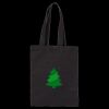 Medium Canvas Tote Thumbnail
