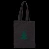 Medium Canvas Tote Thumbnail
