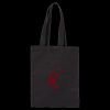 Medium Canvas Tote Thumbnail