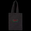 Medium Canvas Tote Thumbnail