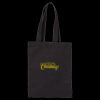 Medium Canvas Tote Thumbnail