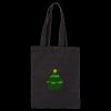 Medium Canvas Tote Thumbnail