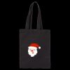 Medium Canvas Tote Thumbnail