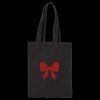 Medium Canvas Tote Thumbnail