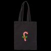 Medium Canvas Tote Thumbnail