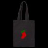Medium Canvas Tote Thumbnail