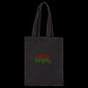 Medium Canvas Tote Thumbnail