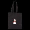 Medium Canvas Tote Thumbnail
