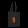 Medium Canvas Tote Thumbnail