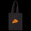 Medium Canvas Tote Thumbnail