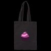 Medium Canvas Tote Thumbnail