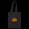 Medium Canvas Tote Thumbnail