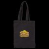 Medium Canvas Tote Thumbnail