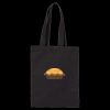 Medium Canvas Tote Thumbnail