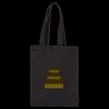 Medium Canvas Tote Thumbnail